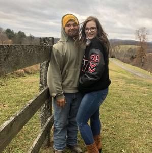 Meet your Posher, Kaitlyn